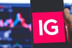 IG Group净交易收入首破10亿英镑，衍生品贡献占比超78%