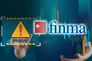 瑞士FINMA警告：四成银行无专门反数字欺诈政策