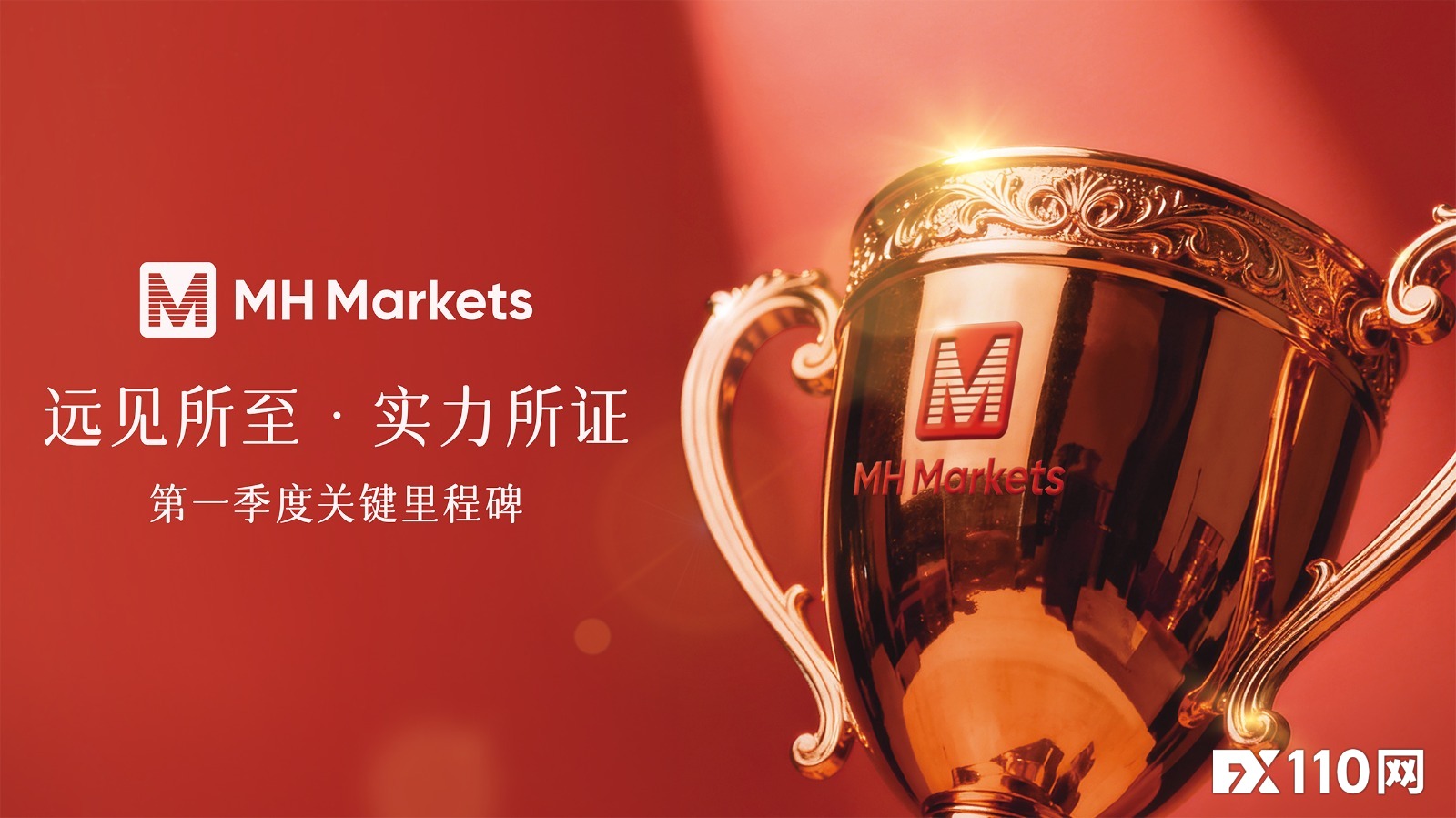MH Markets 迈汇：2026 Q1多项里程碑集中落地，全球监管、品牌与用户生态协同推进