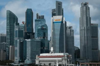 新加坡杠杆交易市场日趋成熟：休眠用户回归成增长主因