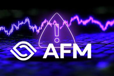 荷兰AFM警告：加密广告风险披露严重不足，宽限期已结束