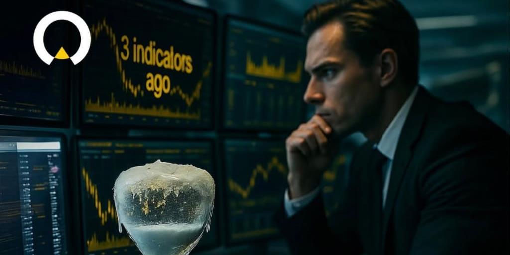 INFINOX - 2026年4月21日 - 过度分析，才是你错过行情的真正原因