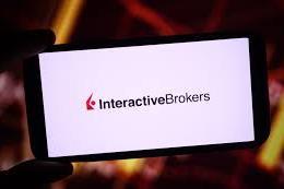 盈透证券Q1收入达16.7亿美元，客户账户增长31%