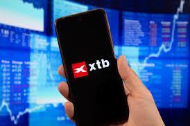 XTB一季度业绩炸裂：营收、净利润双双创历史新高