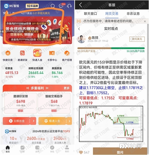 持续近10年的骗局：MC环球接棒鑫圣投资，收割仍在继续