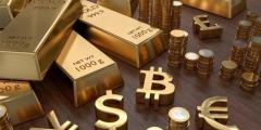 百利好：议息会议偏鹰 金价低位调整