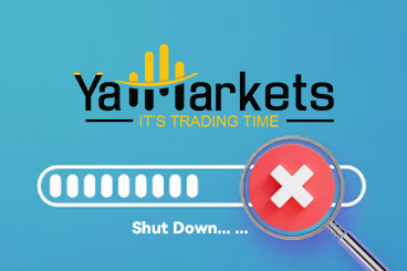 外汇经纪商 YaMarkets 宣布停止运营