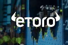 大宗商品交易暴增近四倍，eToro 创上市以来最强季度业绩