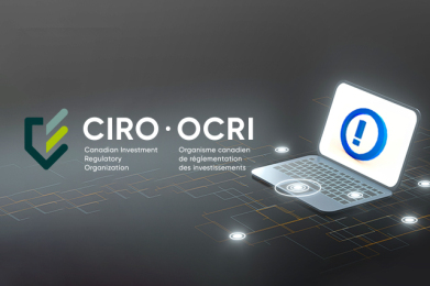 CIRO警告：警惕冒充其前身IIROC的加密骗局