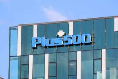 Plus500英国CEO减持近300万英镑股份