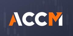 ACCM:中美峰会乐观情绪推动美股上涨，市场避险需求下降引发黄金回落