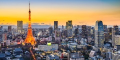 FXTRADING 财经看点（亚太区05/18） 日本企业加速涨价，能源冲击推动通胀向服务业扩散