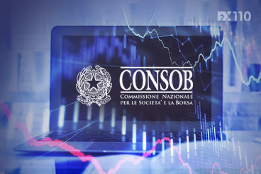 CONSOB下令封锁8个非法投资网站,其中3个涉加密资产 CONSOB下令封锁8个非法投资网站,其中3个涉加密资产