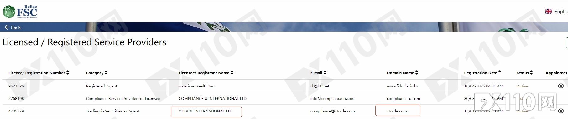 XTrade菲律宾诈骗窝点被捣毁,其澳洲牌照早遭吊销