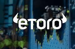 eToro美国负责人Andrew McCormick离职