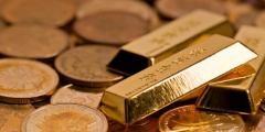 百利好：年底可能加息 黄金震荡偏下