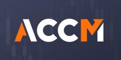 ACCM:和平协议重回谈判桌：油价回落，华尔街反弹走高
