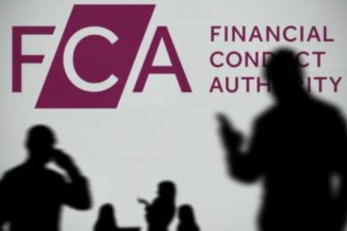 FCA对庞氏骗局诈骗犯发出45万英镑没收令
