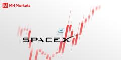 MH Markets 迈汇：SpaceX上市首日大涨19%，全球资本重新追逐「太空经济」