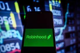 Robinhood 重组计划将裁员约300人