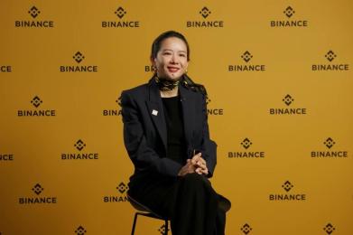 币安联合创始人何一公开怒斥朱潘冒名行骗，CoinUp紧急撇清关系