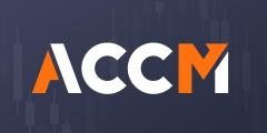 ACCM:房地产并购推动英国富时100指数收高，黄金失守4000美元关口