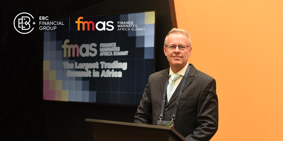 EBC亮相非洲金融峰会FMAS2026：持续深化全球交易生态布局
