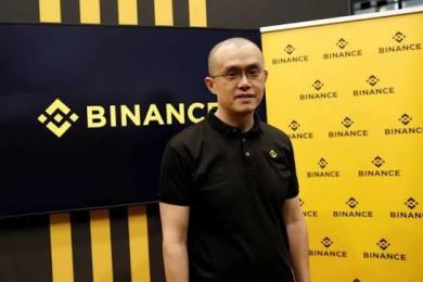 币安及赵长鹏在英国遭1700名投资者索赔2亿美元