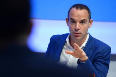 英理财专家Martin Lewis：我的脸成了诈骗工具，十年抗争未见成效