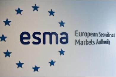 换名不换质！ESMA戳破“事件合约”伪装，零售客户禁令照样适用