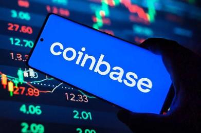 Coinbase获FCA批准 业务拓展至股票及衍生品业务