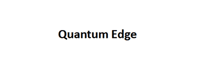 Quantum Edge