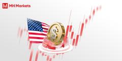 MH Markets 迈汇: 美国6月进口物价指数续升 通胀压力仍受关注 