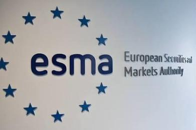 ESMA敲响警钟:欧盟T加1结算倒计时,机构须在2026年底前达标 ESMA敲响警钟:欧盟T加1结算倒计时,机构须在2026年底前达标