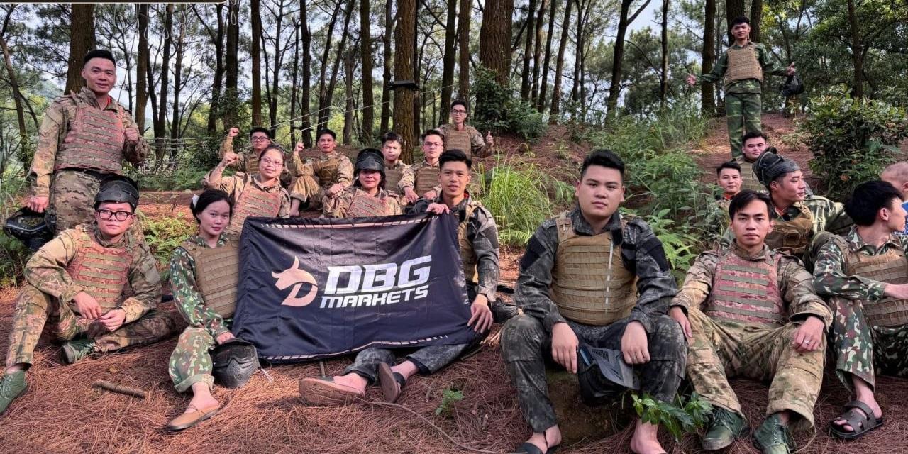 DBG Duy Tan Team Building圆满举行：凝聚团队力量，共启下半年新征程