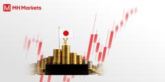 MH Markets 迈汇: 日本6月出口加速增长19.3% 提振日元汇率表现 