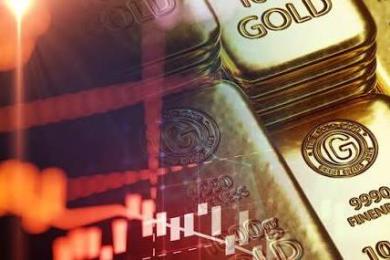中国内地零售纸黄金交易7月24日起全面关停