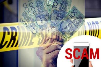 前Forex.com及Invast董事因处理诈骗所得获刑12个月