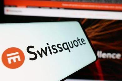 Swissquote英国公司去年税前亏损176万英镑，同比扩大52%
