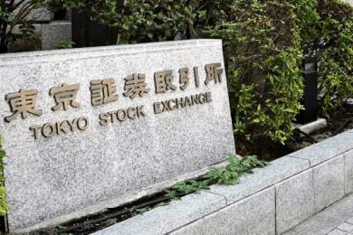 东京证券交易所敦促270家企业降低散户入场门槛