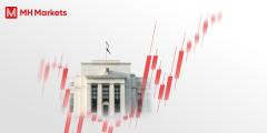 MH Markets 迈汇: 美联储维持利率3.75%不变 市场聚焦9月政策动向 