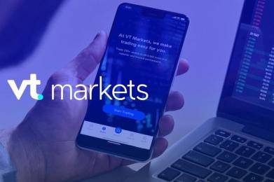 VT Markets上半年交易量突破8万亿美元，同比增幅达212%