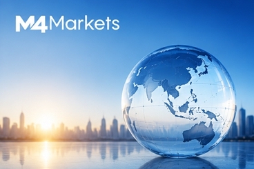 M4Markets任命Jason Leong为亚洲区商务总监，强化亚洲领导团队