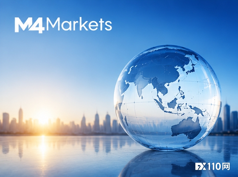 M4Markets任命Jason Leong为亚洲区商务总监,强化亚洲领导团队