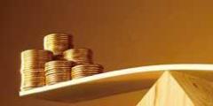 百利好：美元断崖下跌 黄金有望反弹