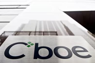 Cboe二季度外汇净收入2760万美元，同比增17%