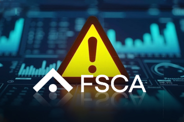 南非网络投资骗局猖獗，FSCA上财年开出28亿兰特罚单
