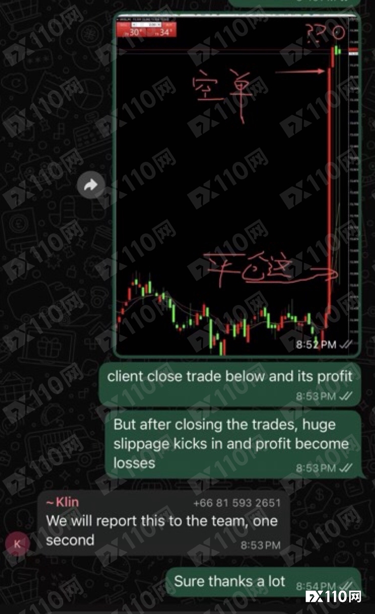 全市场查无此线!Scope Markets“幽灵K线”独现,拖延一月终拒赔