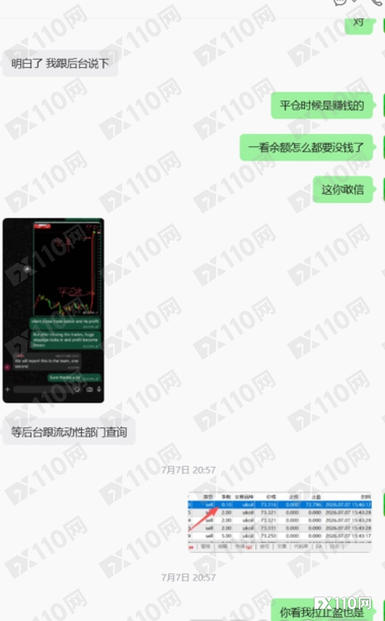 全市场查无此线!Scope Markets“幽灵K线”独现,拖延一月终拒赔