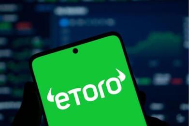 eToro收购TradeZero加码美国市场，同日财报却曝营收净利双降